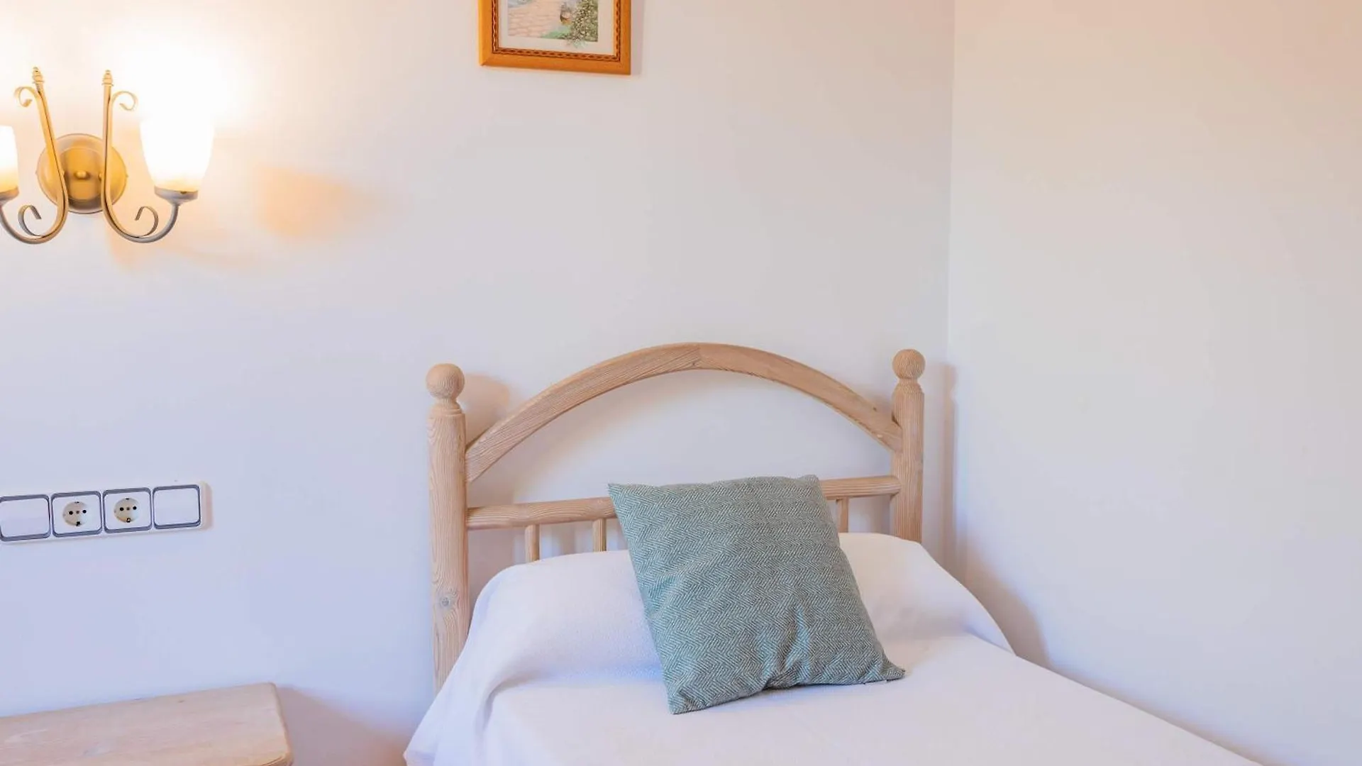 Villa Laurinda - Near The Beach Son Bou Espanha