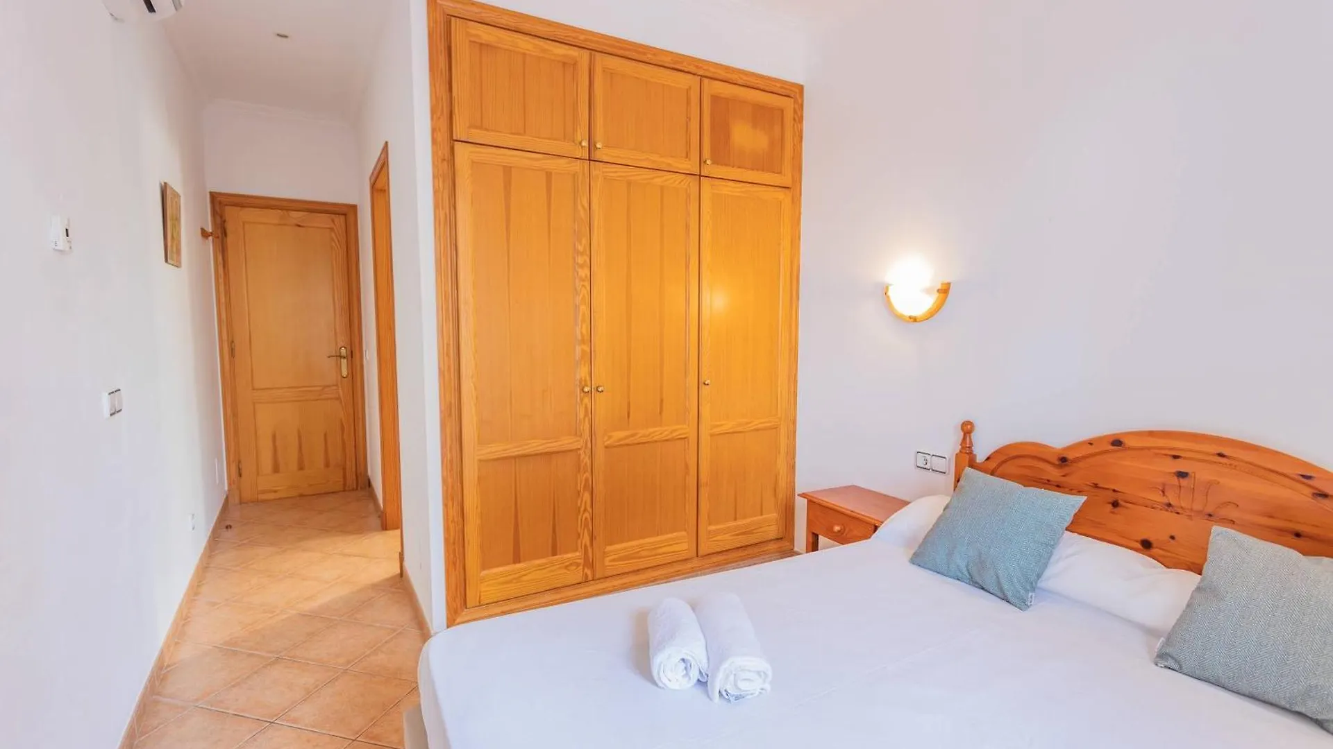 Villa Laurinda - Near The Beach Son Bou 0*,  Espanha