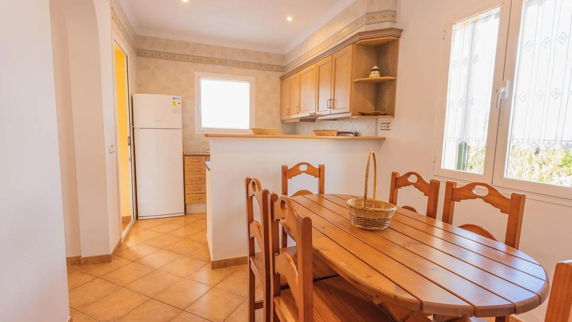 Villa Laurinda - Near The Beach Son Bou 0*,