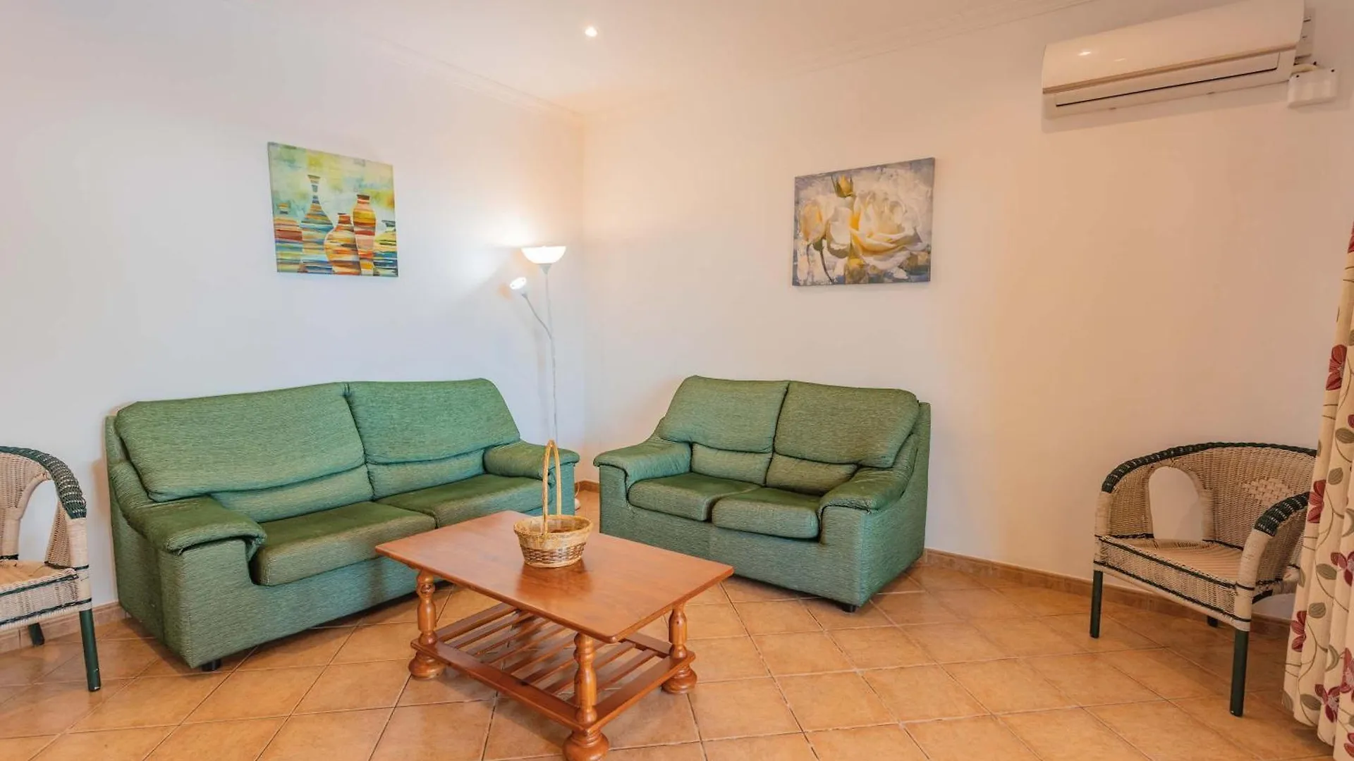 Villa Laurinda - Near The Beach Son Bou Espanha